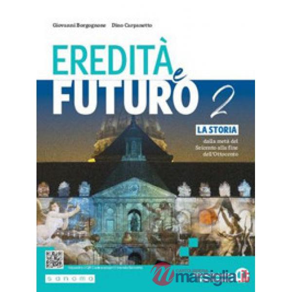 EREDITA' E FUTURO 2