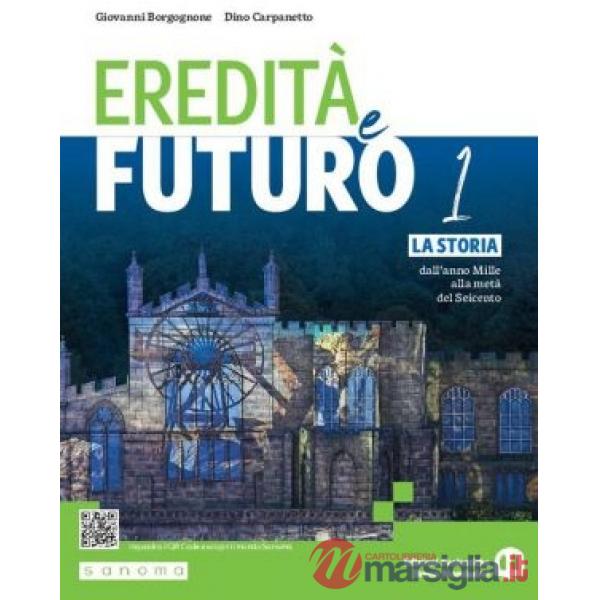 EREDITA E FUTURO 2 (TIPO C)