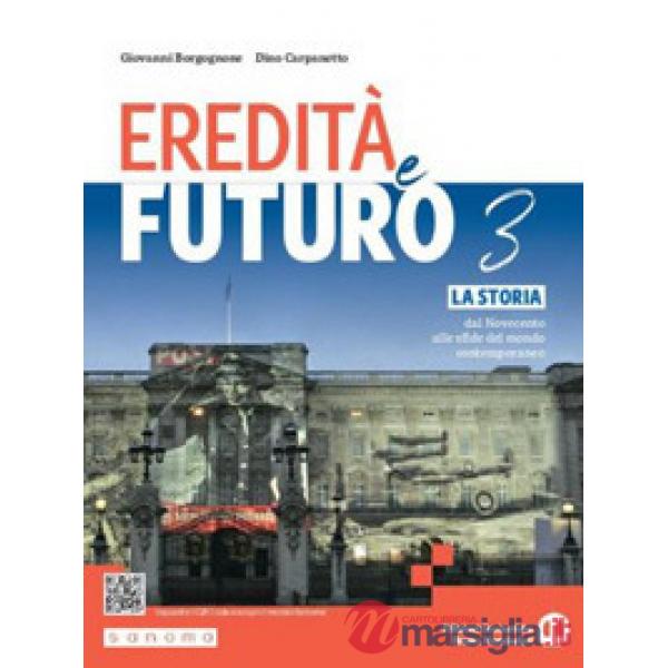 EREDITA' E FUTURO 3