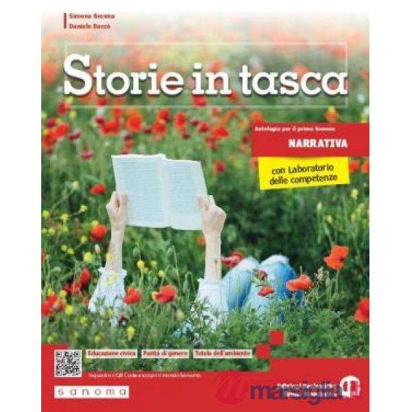 STORIE IN TASCA - NARRATIVA (TIPO C)