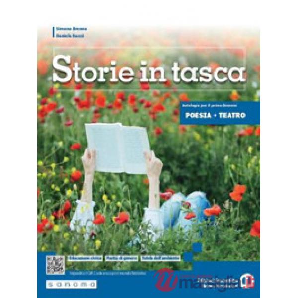 STORIE IN TASCA - POESIA E TEATRO
