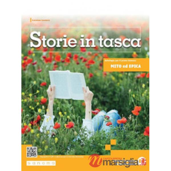 STORIE IN TASCA - MITO ED EPICA