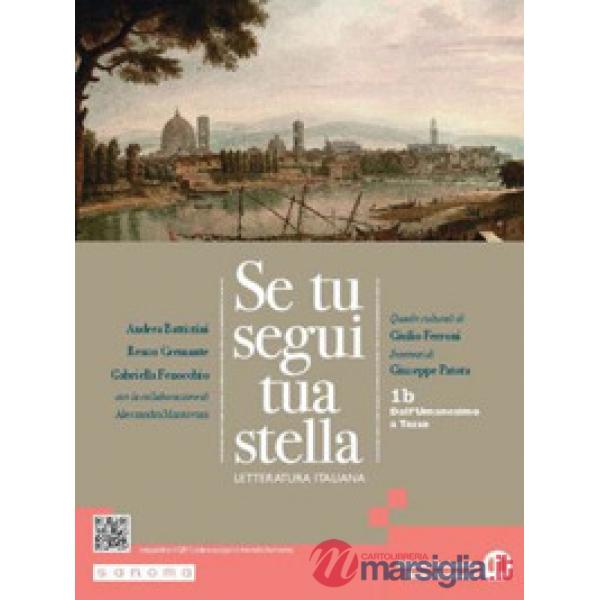 SE TU SEGUI TUA STELLA 1B