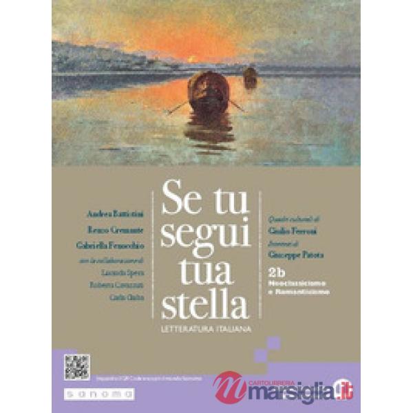 SE TU SEGUI TUA STELLA 2B