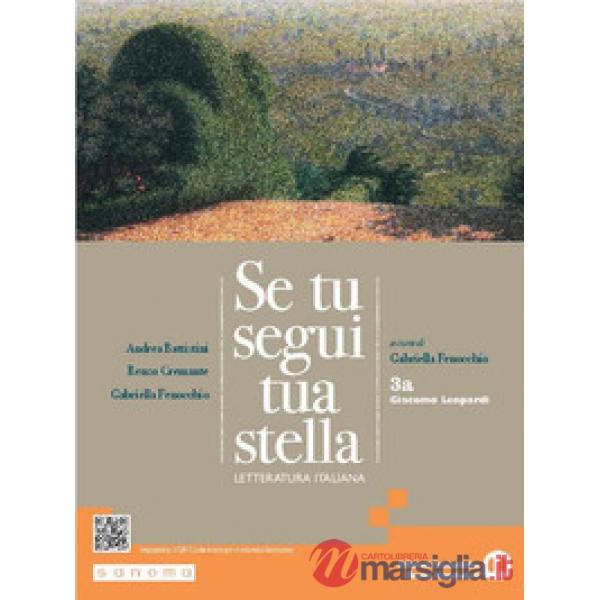 SE TU SEGUI TUA STELLA 3A LEOPARDI