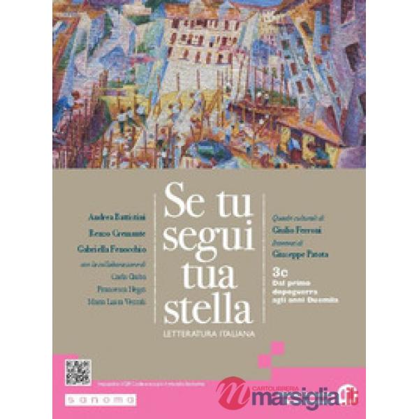 SE TU SEGUI TUA STELLA 3C