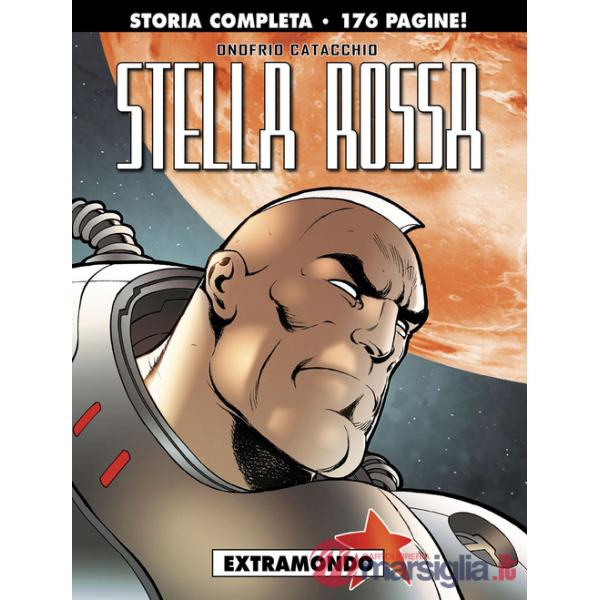 Extramondo. Stella rossa