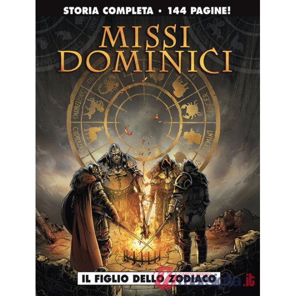 Figlio dello zodiaco. Missi dominici (Il)