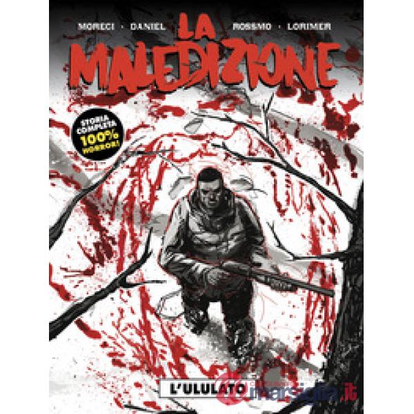Ululato. La maledizione (L')