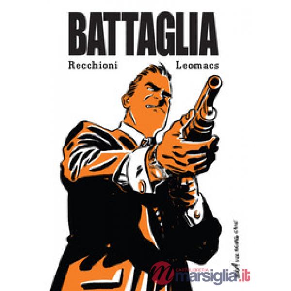 Pio padre. Battaglia (Il). Vol. 6