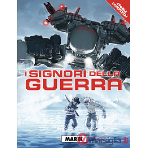 Signori della guerra (I)