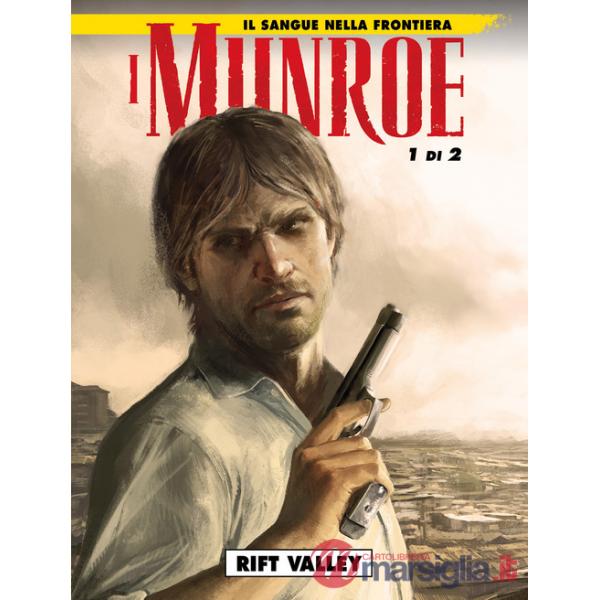 Munroe (I). Vol. 1: Rift Valley