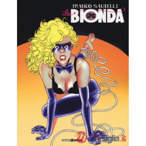 Bionda (La)