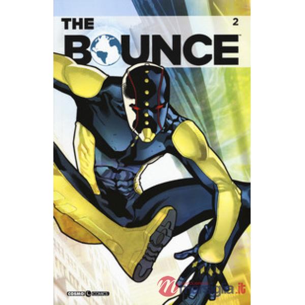 Bounce (The). Vol. 2