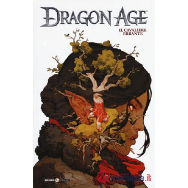 Dragon age. Vol. 3: Il cavaliere errante