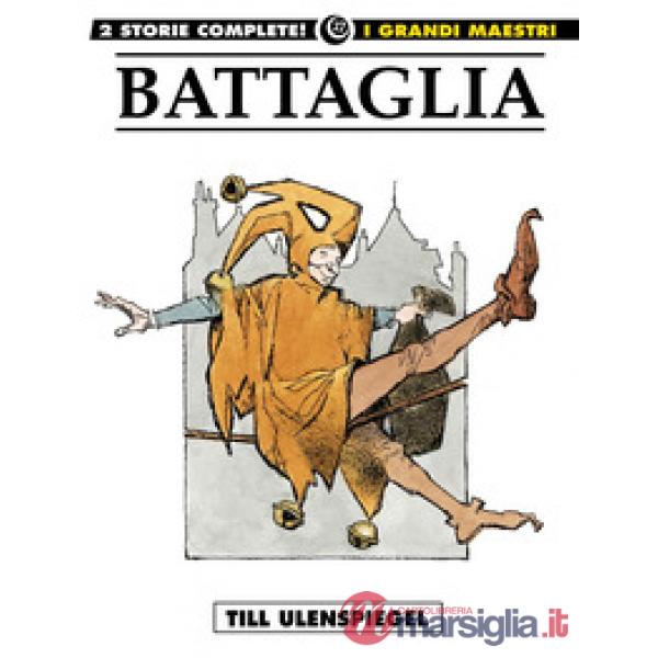Till Ulenspiegel. Vol. 6