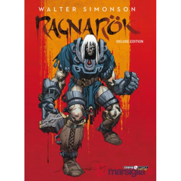 Ragnarök. Ediz. deluxe
