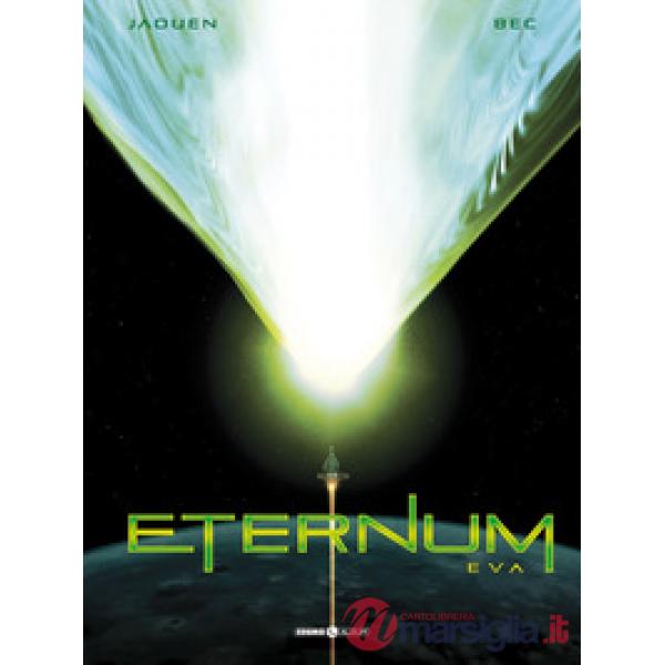 Eternum. Vol. 3: Eva