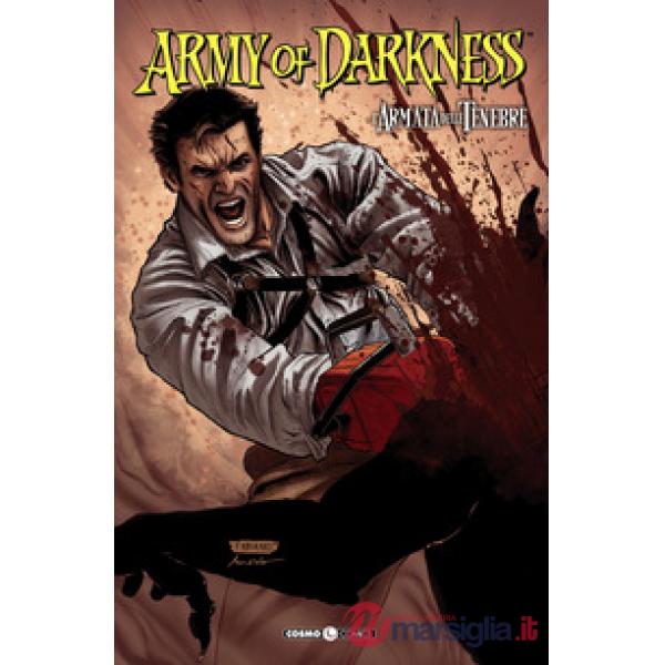 Army of darkness. L'armata delle tenebre. Vol. 5