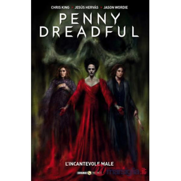 Penny Dreadful. Vol. 2: L' incantevole male