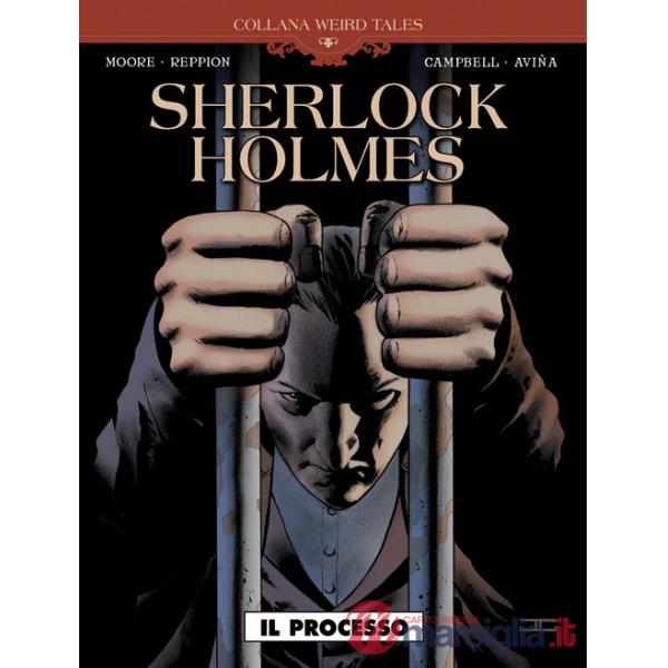 Processo. Sherlock Holmes (Il)