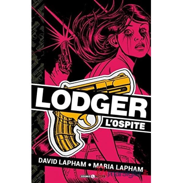 Lodger. L'ospite