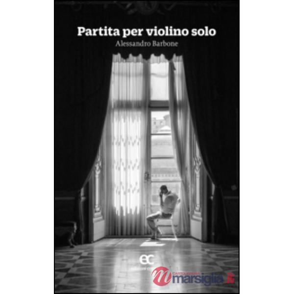Partita per violino solo