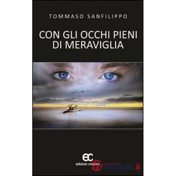 Con occhi pieni di meraviglia