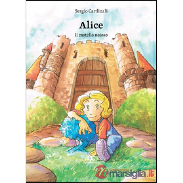 Alice il castello noioso