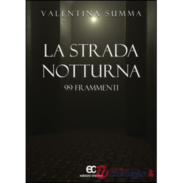 Strada notturna. 99 frammenti (La)