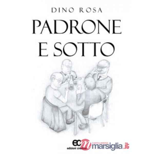 Padrone e sotto