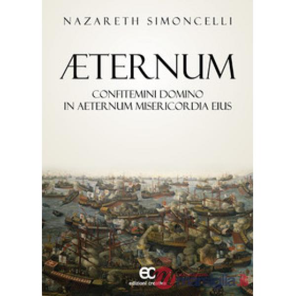 Aeternum. Confitemini Domino in aeternum misericordia eius