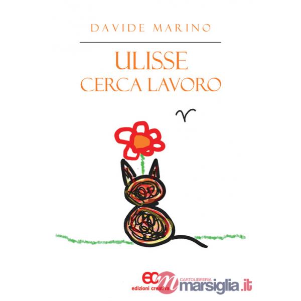 Ulisse cerca lavoro