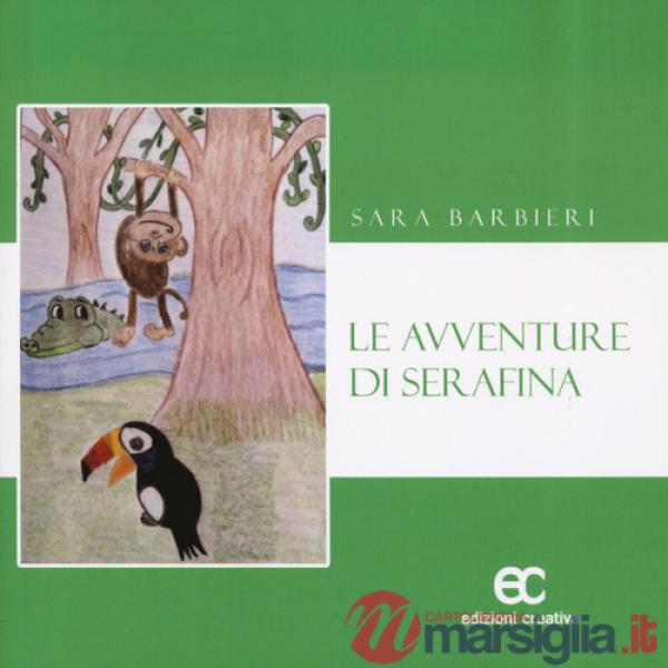 Avventure di Serafina. Ediz. a colori (Le)