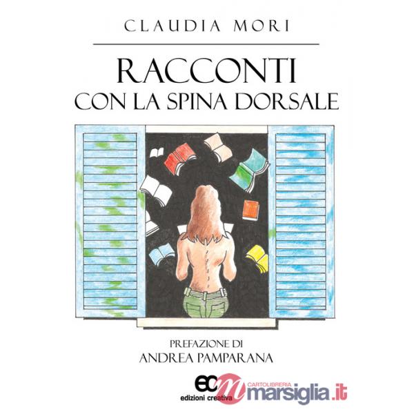 Racconti con la spina dorsale
