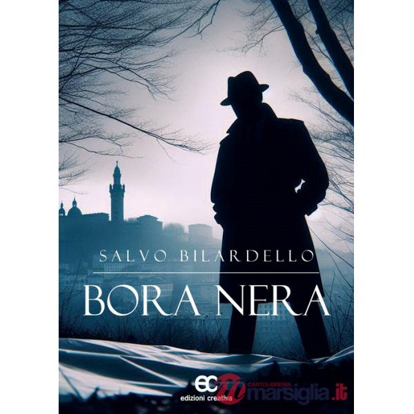 Bora nera