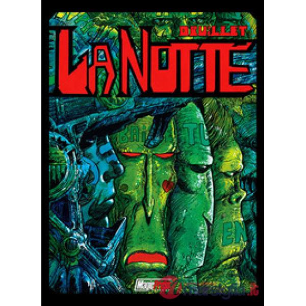 La notte