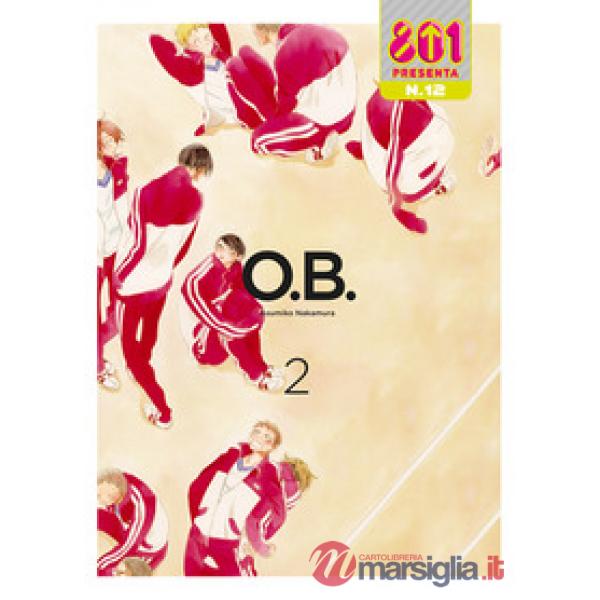 Compagni di classe. O. B.