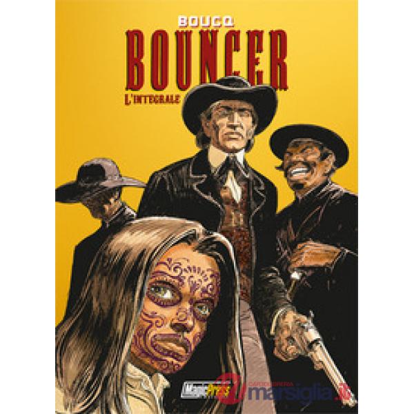 Bouncer. L'integrale