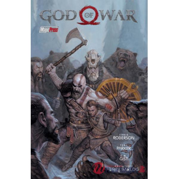 God of war