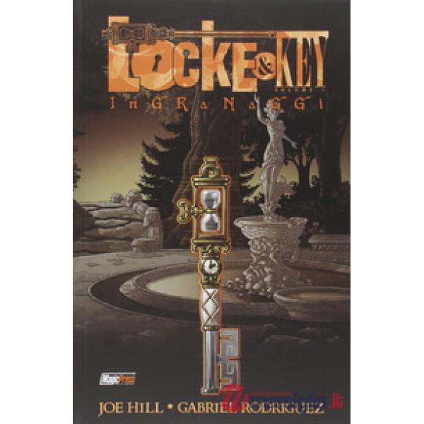 Locke & Key