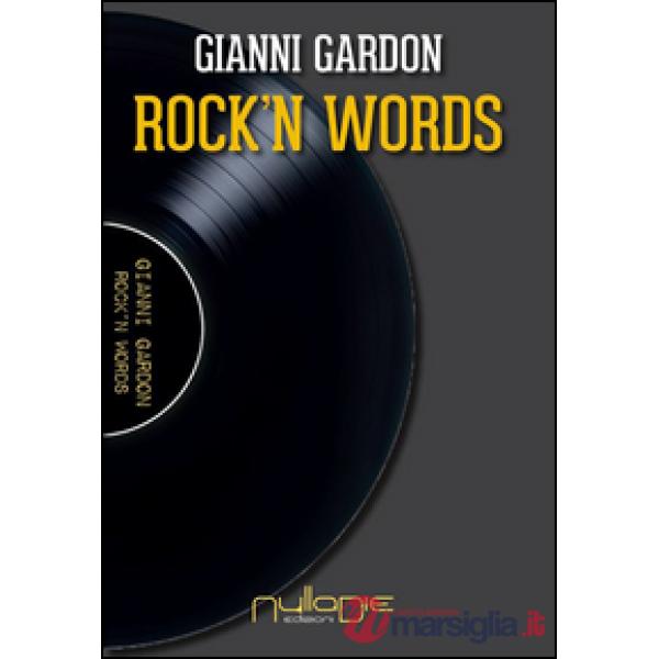 Rock'n words
