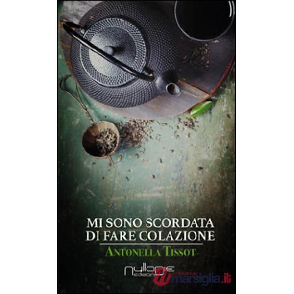 Mi sono scordata di fare colazione