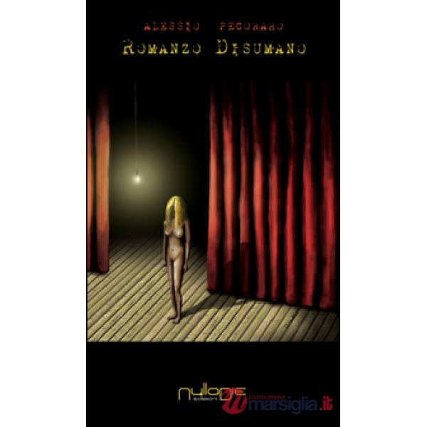 Romanzo disumano