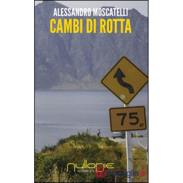 Cambi di rotta
