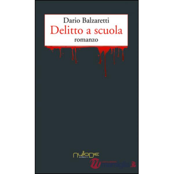 Delitto a scuola