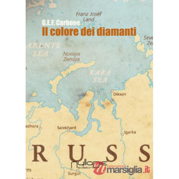 Colore dei diamanti (Il)