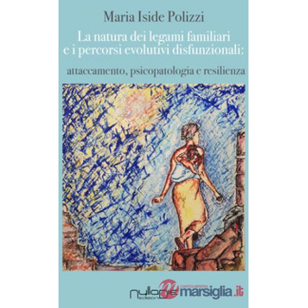 Natura dei legami familiari e i percorsi evolutivi disfunzionali: attaccamento, 