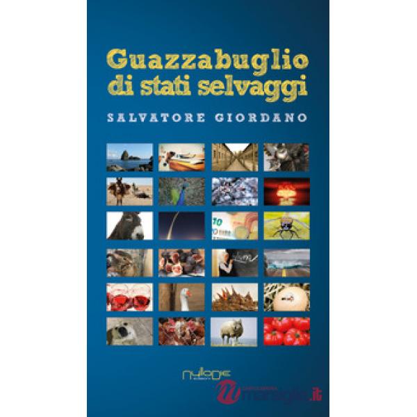 Guazzabuglio di stati selvaggi