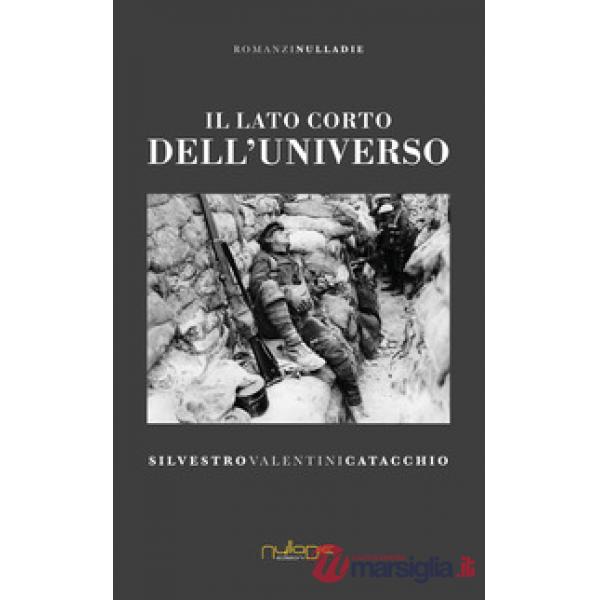 Lato corto dell'universo (Il)
